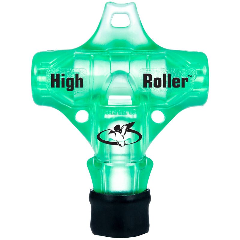 High Roller Duck Whistle High Roller Duck Whistle